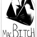 MacBitch by The Breadbox poster